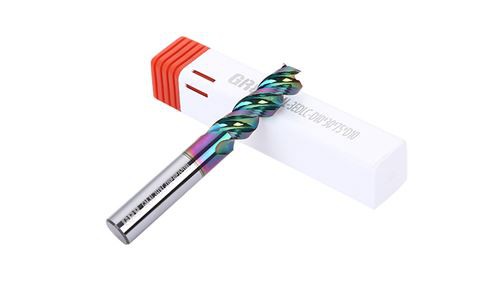 کاربائیڈ ملنگ کٹرز کی خصوصیات اور ایپلی کیشنز کو متاثر کرنے والے عوامل