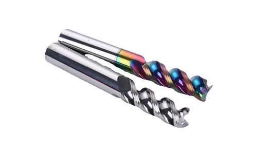 کاربائیڈ ملنگ کٹر کی سختی کو کیسے جانچیں؟