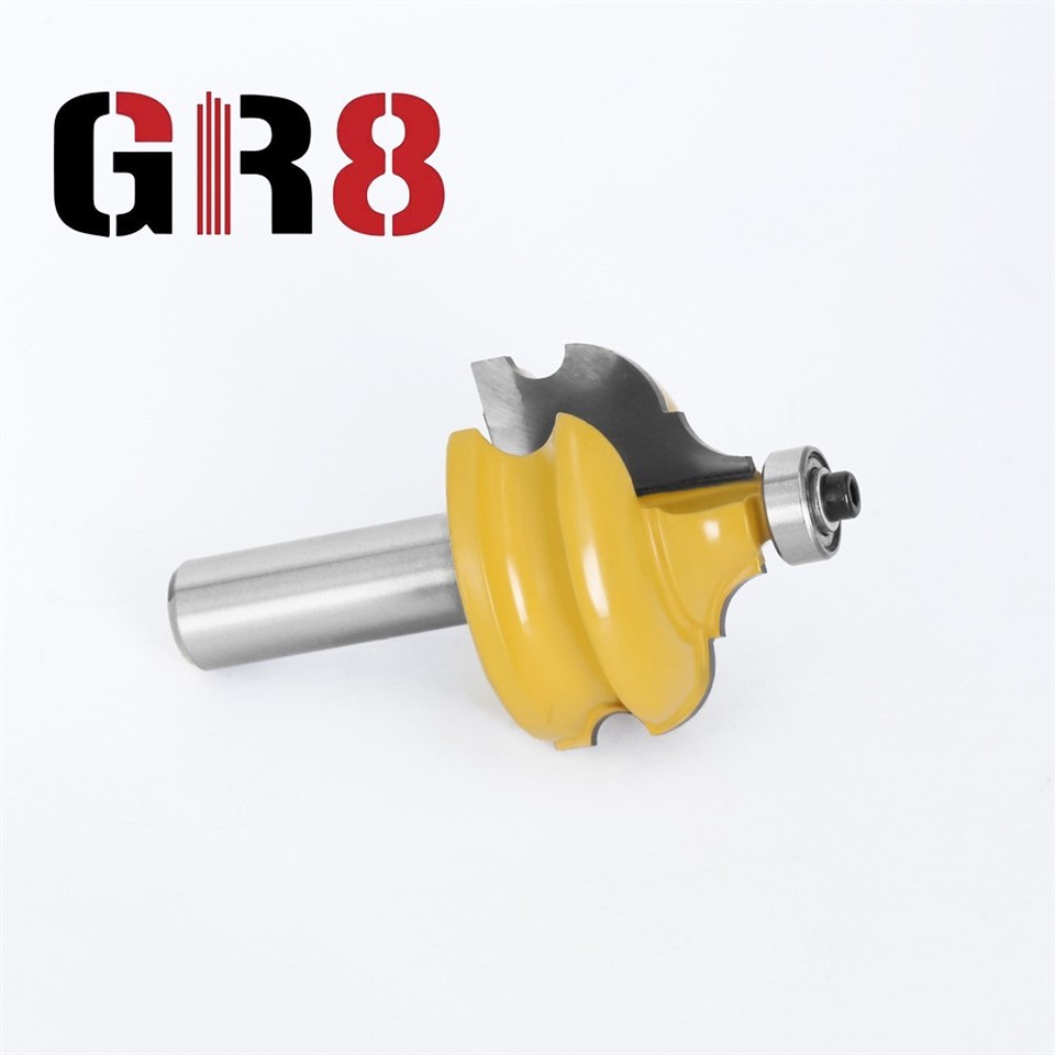 بیئرنگ پنڈلی ڈبل رومن اوجی بٹ