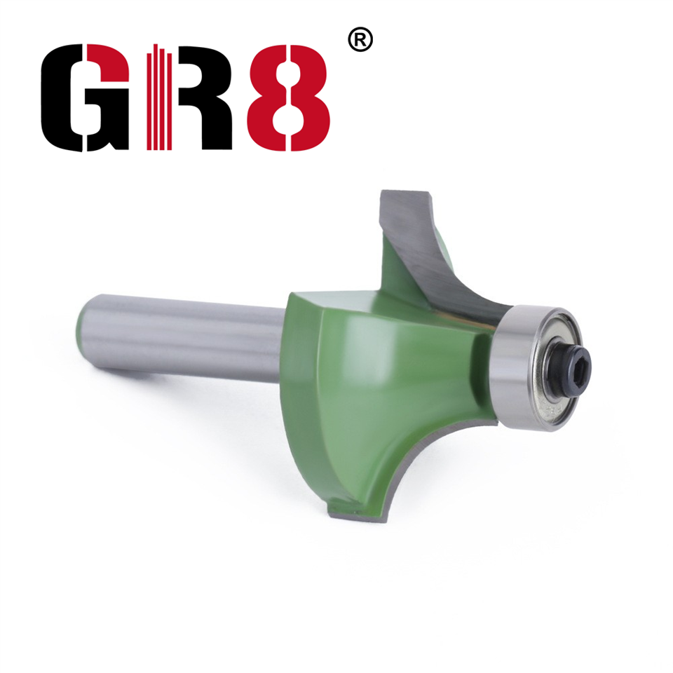 کونر راؤنڈ بٹ