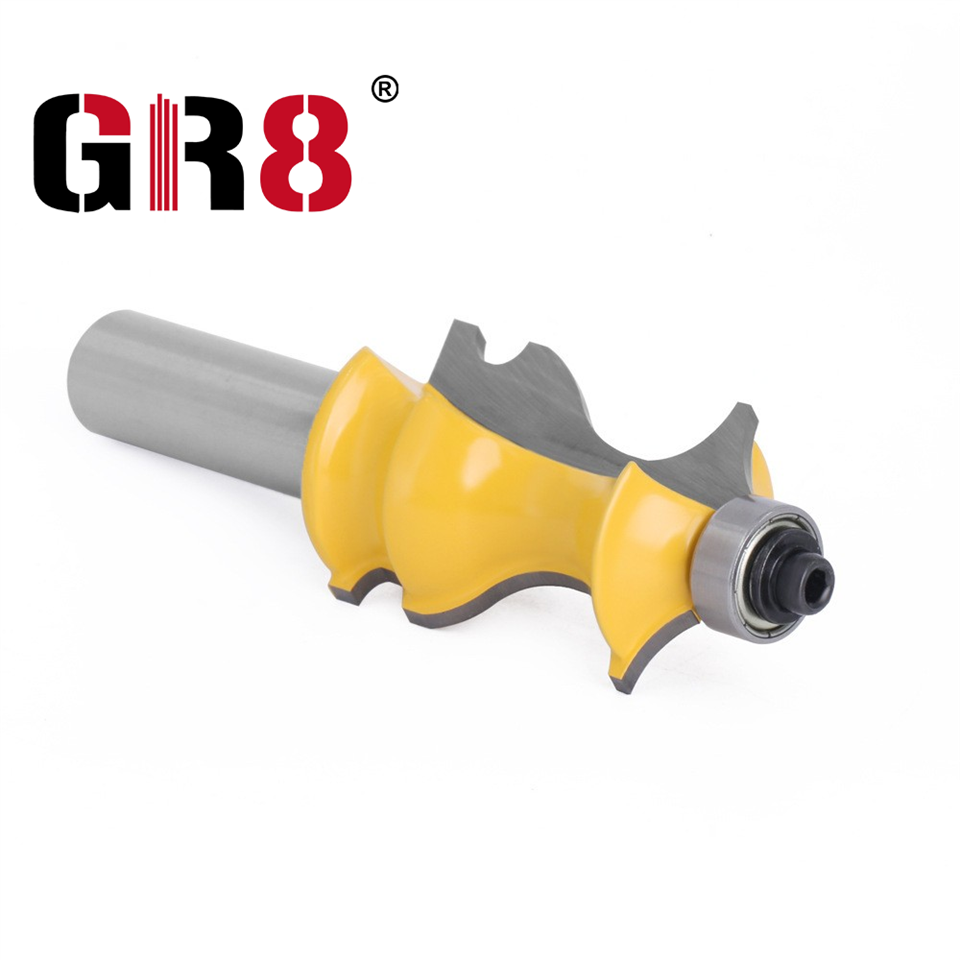 فش ہینڈریل بٹ