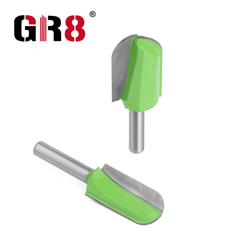 لمبی بلیڈ گول ناک بٹ