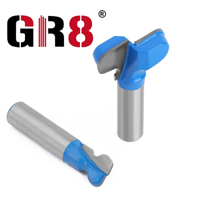 ڈبل کرور فنگر بٹ